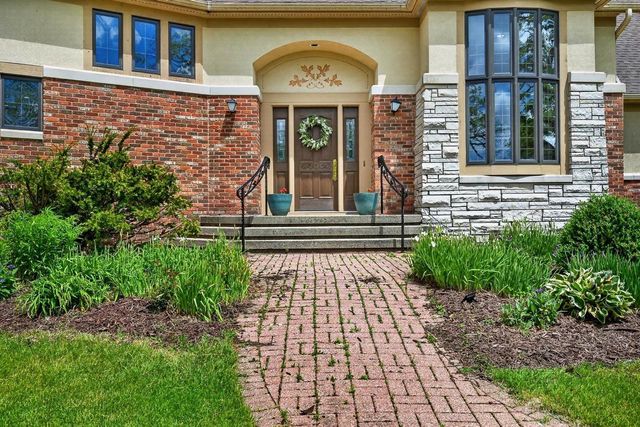406 2nd Avenue, New Glarus, WI 53574