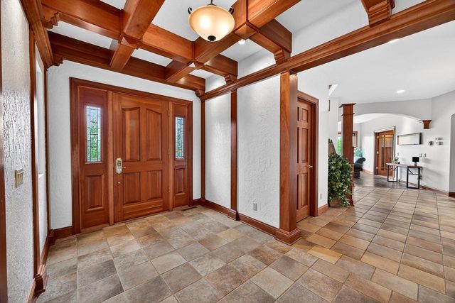 406 2nd Avenue, New Glarus, WI 53574