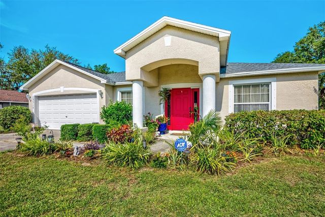 13317 PINELLAS AVENUE, Spring Hill, FL 34609