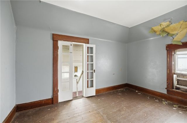 136 N Spring Street, Wilmington, OH 45177