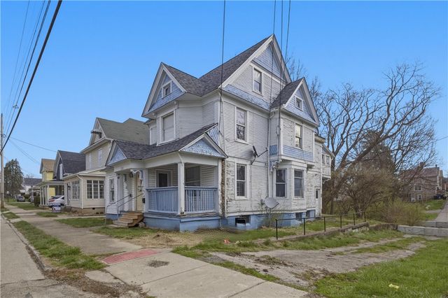 136 N Spring Street, Wilmington, OH 45177