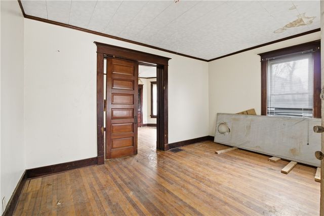 136 N Spring Street, Wilmington, OH 45177