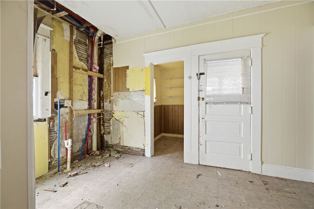 136 N Spring Street, Wilmington, OH 45177