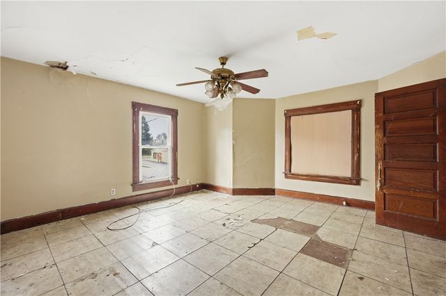 136 N Spring Street, Wilmington, OH 45177