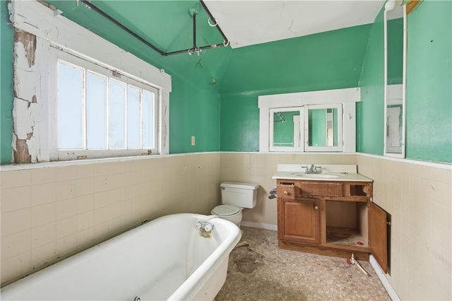 136 N Spring Street, Wilmington, OH 45177