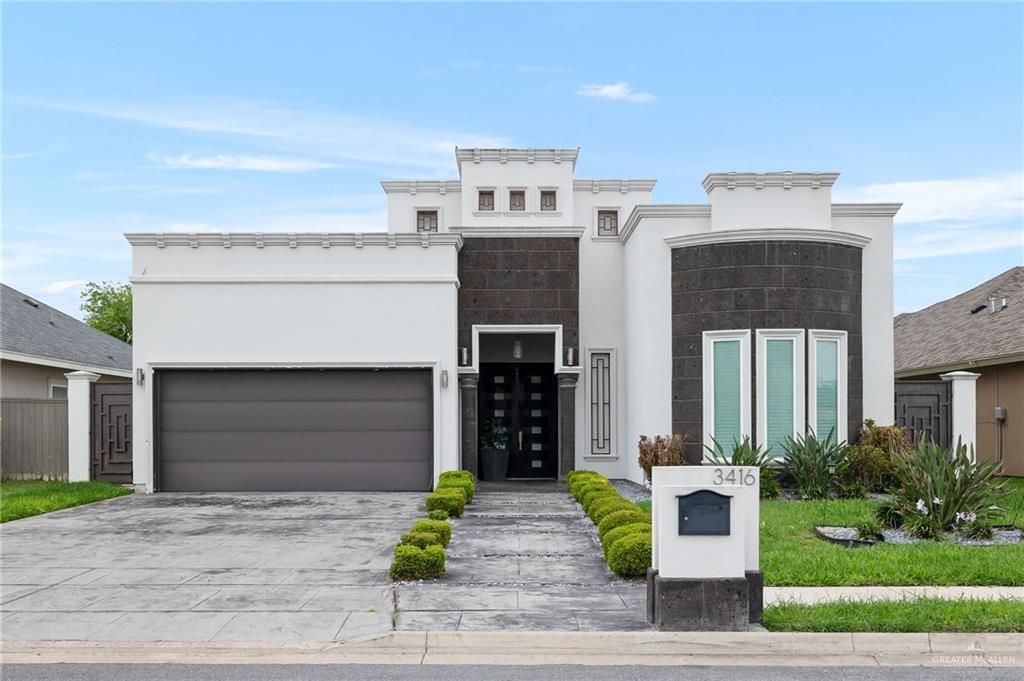 3416 Toucan Avenue, Mcallen, TX 78504