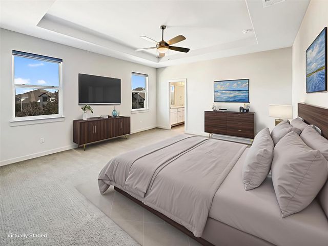 1377 Westborough LN, Leander, TX 78641