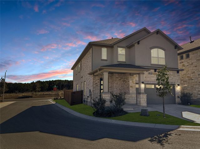 1377 Westborough LN, Leander, TX 78641