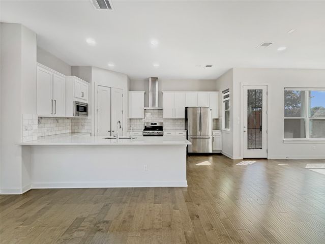 1377 Westborough LN, Leander, TX 78641