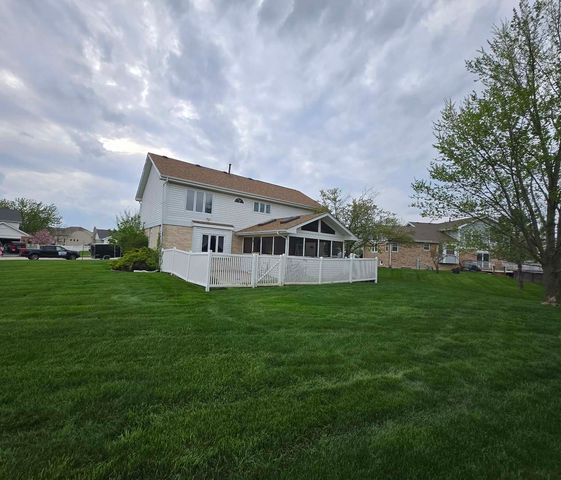 8141 W Old Mill Road, Frankfort, IL 60423