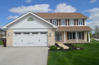 8141 W Old Mill Road, Frankfort, IL 60423
