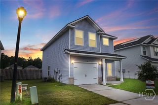 26 Perlieu Court, Hinesville, GA 31313