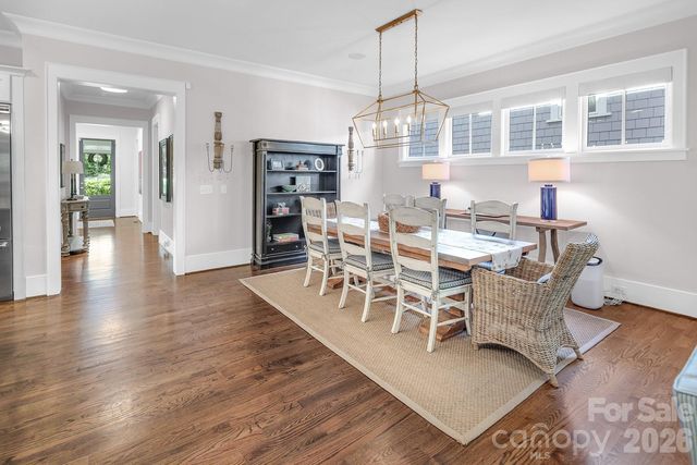 520 Hillside Avenue, Charlotte, NC 28209