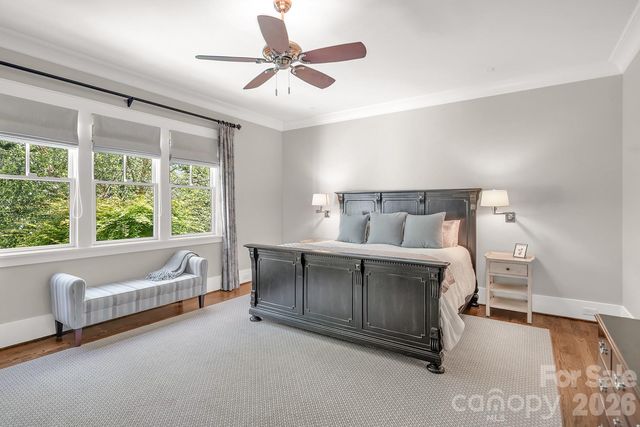 520 Hillside Avenue, Charlotte, NC 28209