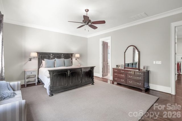 520 Hillside Avenue, Charlotte, NC 28209