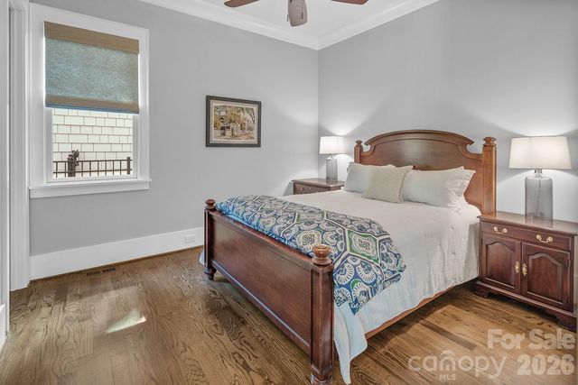 520 Hillside Avenue, Charlotte, NC 28209