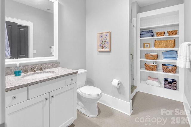 520 Hillside Avenue, Charlotte, NC 28209