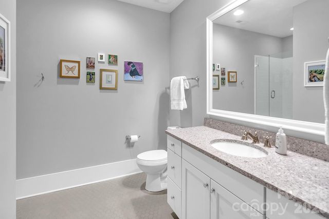520 Hillside Avenue, Charlotte, NC 28209