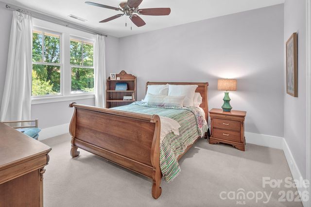 520 Hillside Avenue, Charlotte, NC 28209
