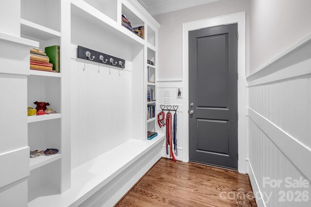 520 Hillside Avenue, Charlotte, NC 28209