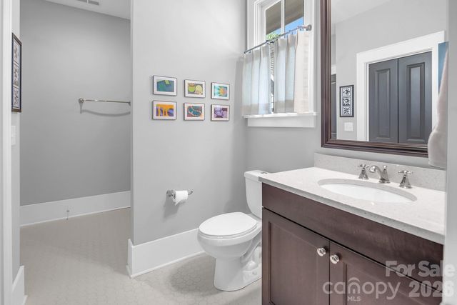 520 Hillside Avenue, Charlotte, NC 28209