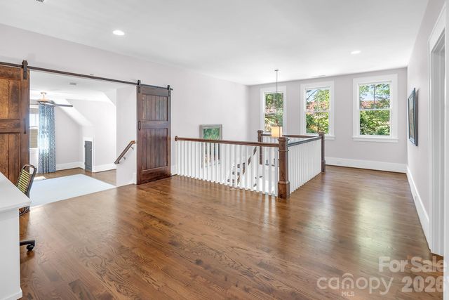 520 Hillside Avenue, Charlotte, NC 28209