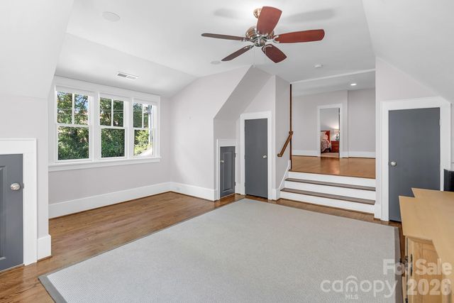 520 Hillside Avenue, Charlotte, NC 28209