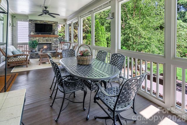 520 Hillside Avenue, Charlotte, NC 28209