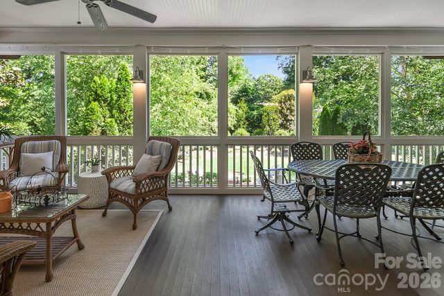 520 Hillside Avenue, Charlotte, NC 28209