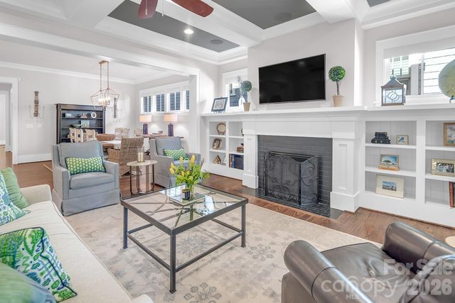 520 Hillside Avenue, Charlotte, NC 28209