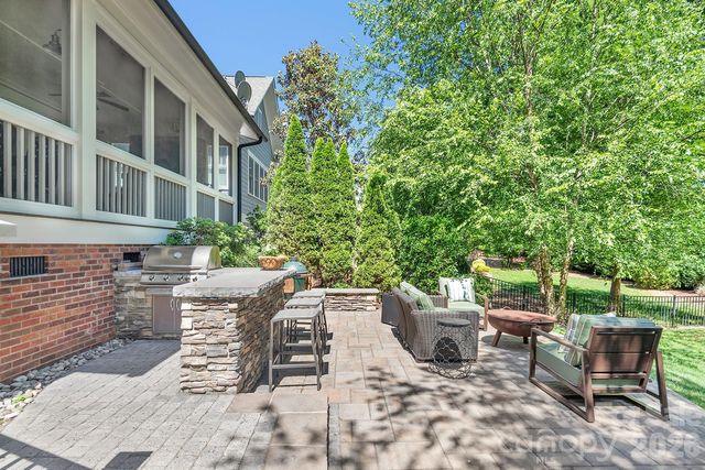 520 Hillside Avenue, Charlotte, NC 28209