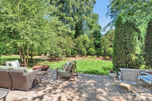 520 Hillside Avenue, Charlotte, NC 28209