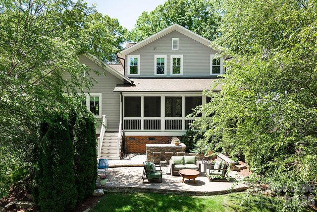 520 Hillside Avenue, Charlotte, NC 28209