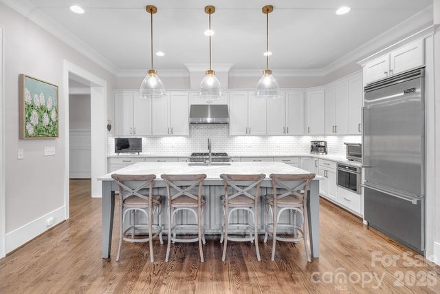 520 Hillside Avenue, Charlotte, NC 28209