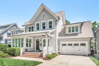 520 Hillside Avenue, Charlotte, NC 28209