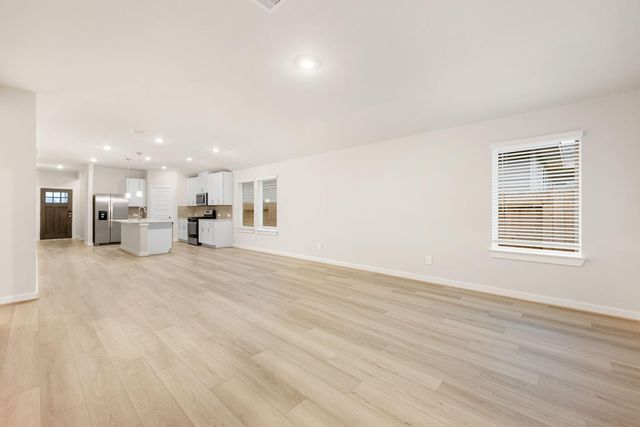 6611 Castella Drive, Rosharon, TX 77583