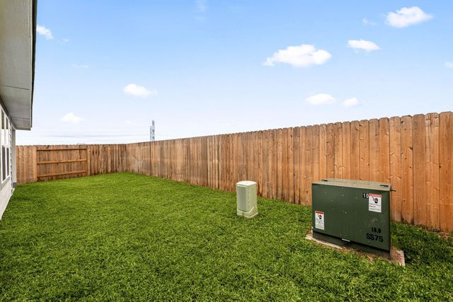 6611 Castella Drive, Rosharon, TX 77583