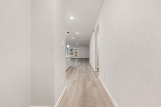 6611 Castella Drive, Rosharon, TX 77583