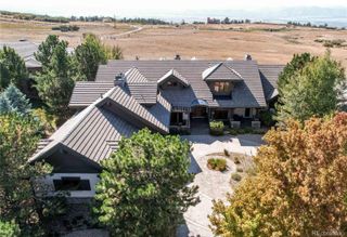 5764 Amber Ridge Drive, Castle Pines, CO 80108