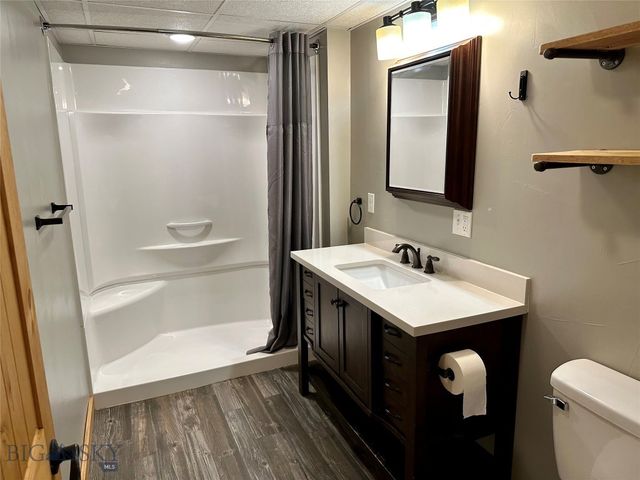 2111 Lowell Avenue, Butte, MT 59701