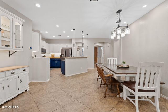 4086 E MEGAN Street, Gilbert, AZ 85295