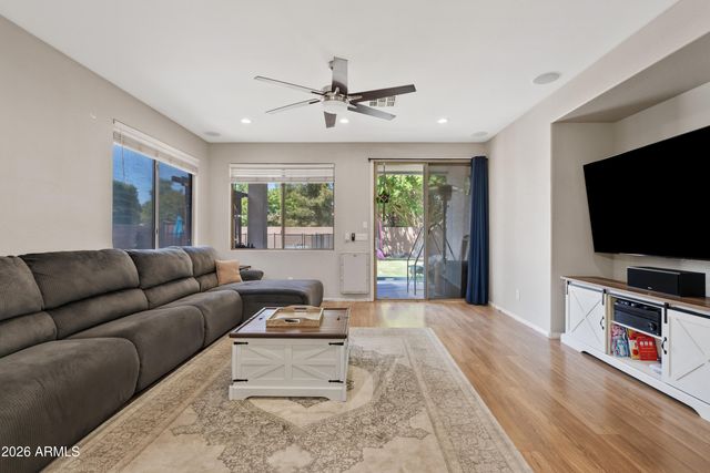 4086 E MEGAN Street, Gilbert, AZ 85295