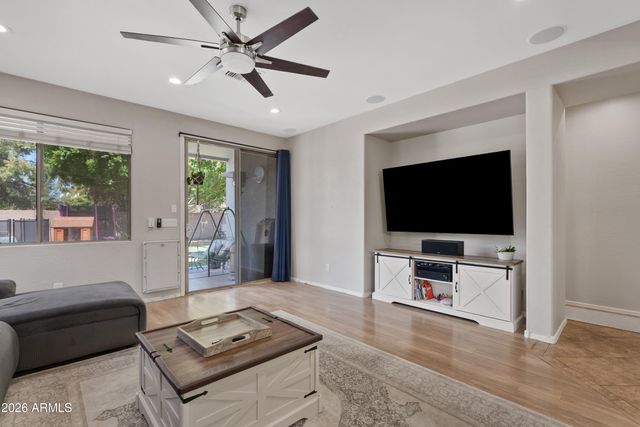 4086 E MEGAN Street, Gilbert, AZ 85295