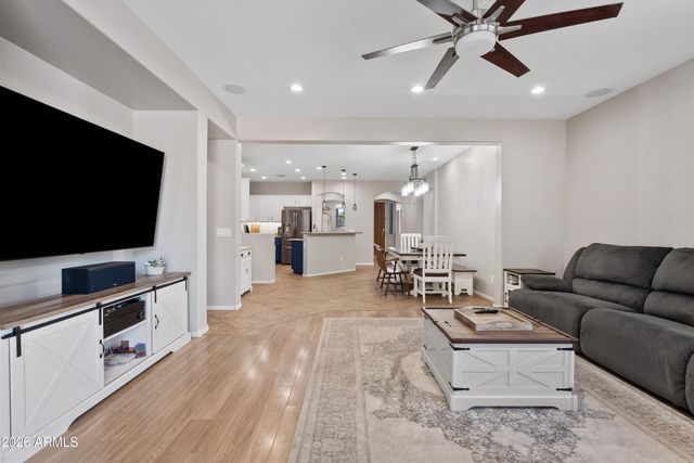 4086 E MEGAN Street, Gilbert, AZ 85295