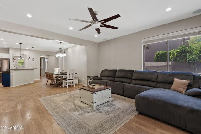 4086 E MEGAN Street, Gilbert, AZ 85295