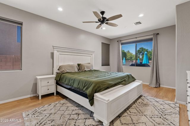 4086 E MEGAN Street, Gilbert, AZ 85295