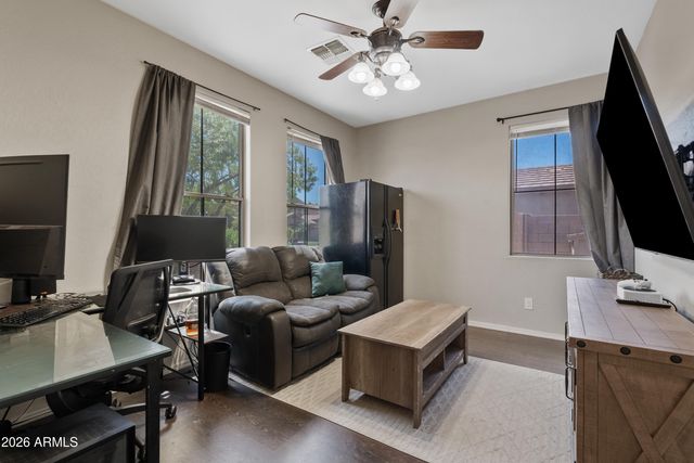 4086 E MEGAN Street, Gilbert, AZ 85295