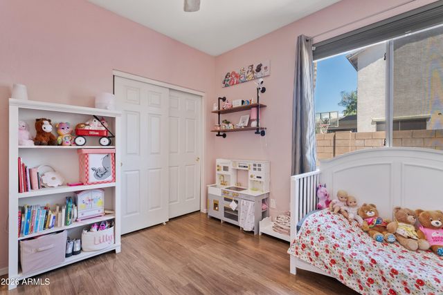 4086 E MEGAN Street, Gilbert, AZ 85295