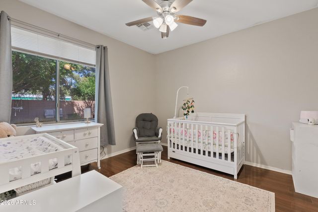 4086 E MEGAN Street, Gilbert, AZ 85295