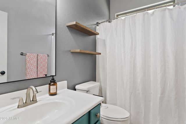 4086 E MEGAN Street, Gilbert, AZ 85295
